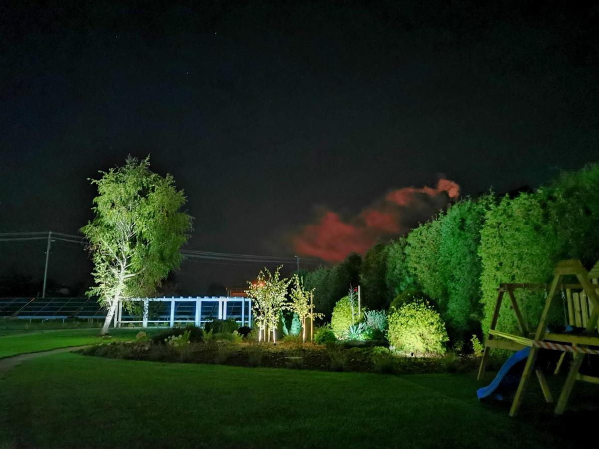 Zajazd Podzamcze Falkow Luaran gambar