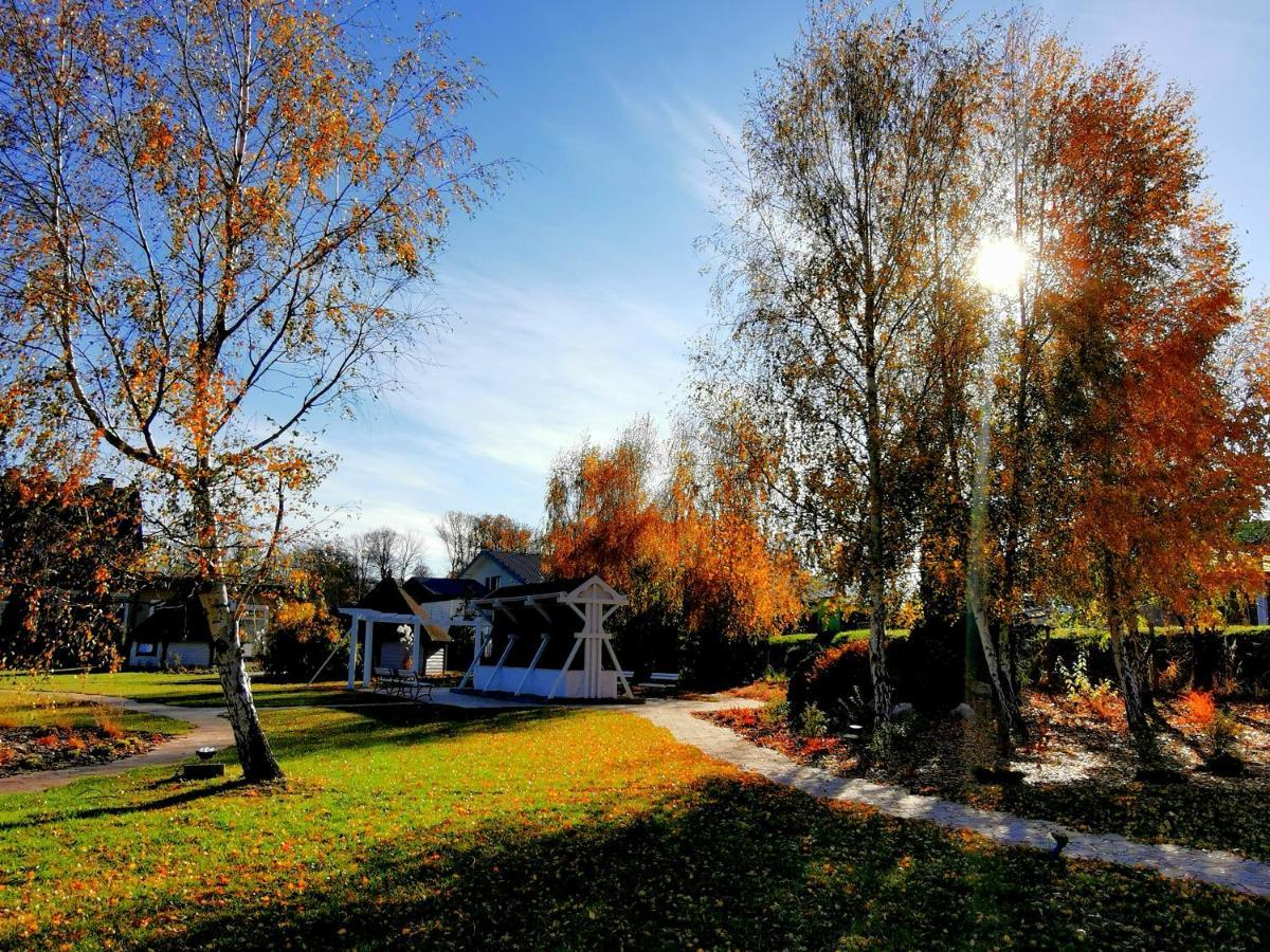 Zajazd Podzamcze Falkow Luaran gambar